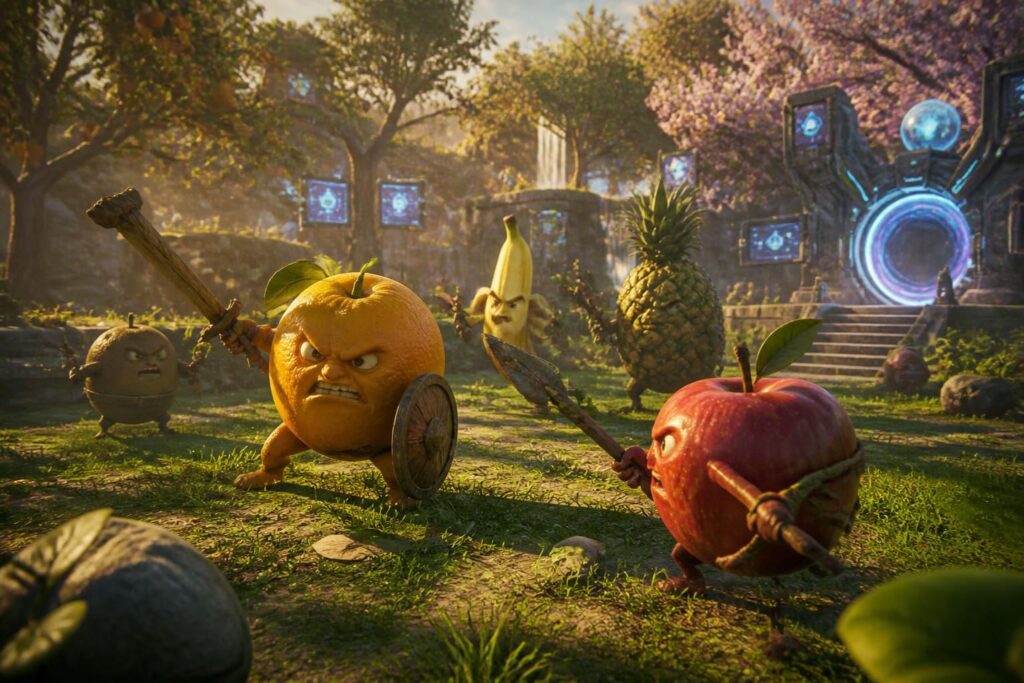 découvrez où trouver les derniers codes à jour pour fruit battlegrounds et profitez d'avantages exclusifs dans le jeu.