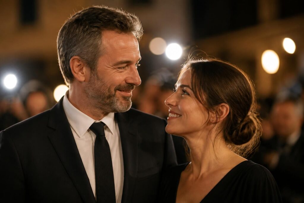 découvrez l'histoire d'amour discrète de guillaume labbé et sa compagne, une relation sincère qui se déroule loin des projecteurs malgré leur notoriété.