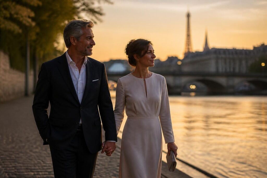 découvrez l'histoire d'amour discrète de luc plamondon et son épouse, enfin révélée au grand jour.