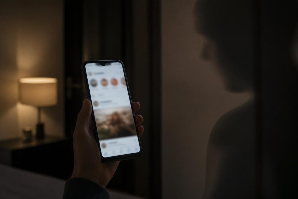 découvrez comment voir les stories instagram de manière anonyme grâce à storiesig, sans que les utilisateurs ne sachent que vous les avez vues.