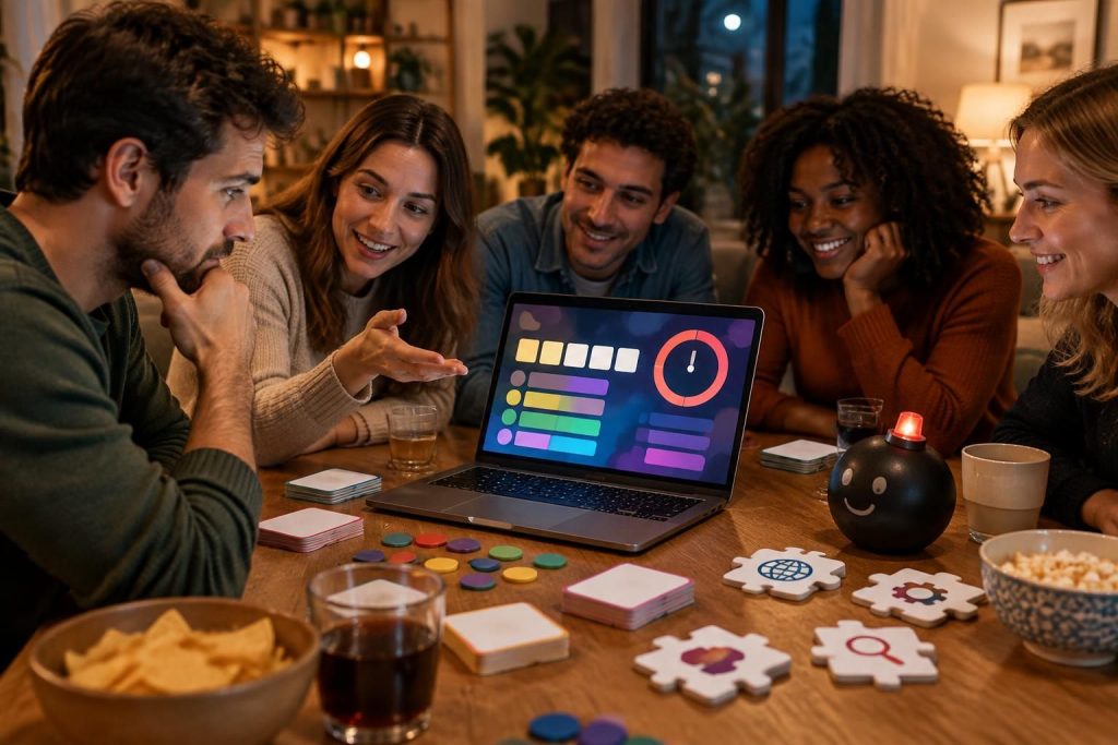 Bomb Party français : astuces et extensions pour mieux jouer