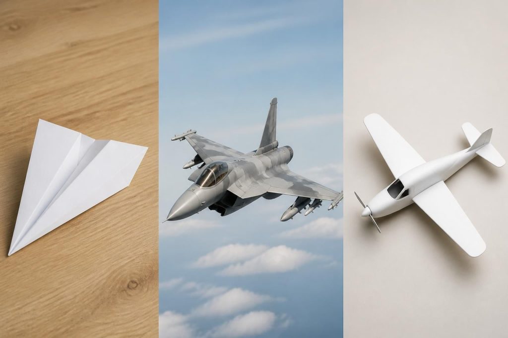 apprenez à dessiner facilement un avion, qu'il soit de chasse ou en papier, avec des étapes simples adaptées à tous les niveaux.