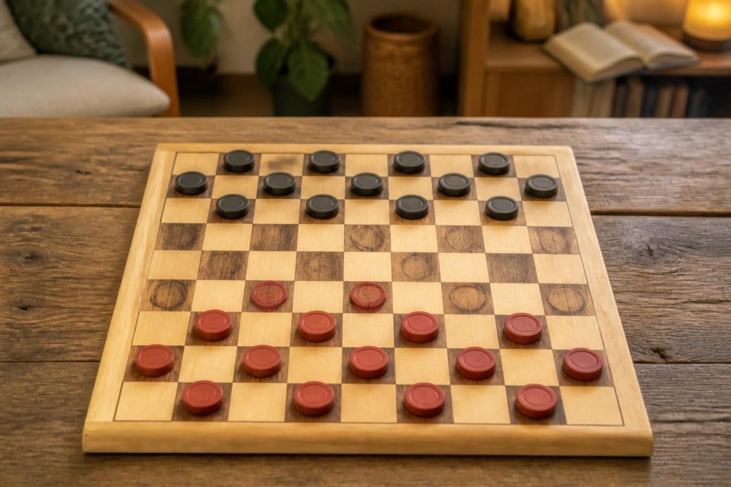 découvrez les règles simples et complètes du jeu de dames pour bien débuter et maîtriser rapidement ce jeu stratégique passionnant.