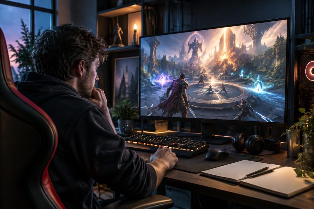 découvrez fs4 lol : sa signification, son origine et tout ce qu’il faut savoir sur ce terme ou jeu.
